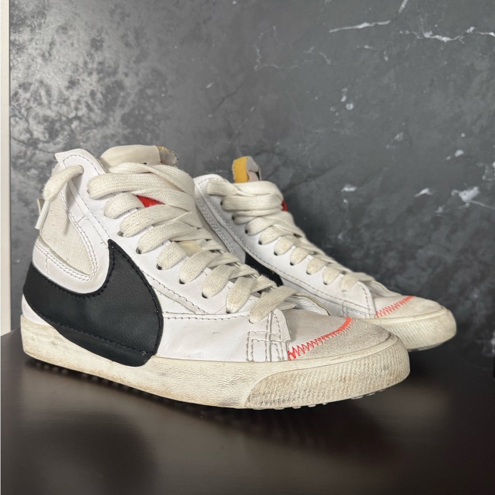 Nike Blazer Mid 77 Jumbo